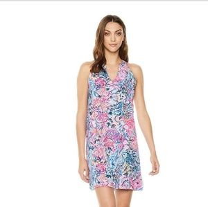 Lilly Pulitzer NWT Shay Dress So Sofishticated